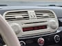 Fiat 500C 1.2 Lounge|Airco|El Pakket|Parkeersensoren|APK
