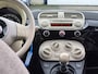 Fiat 500C 1.2 Lounge|Airco|El Pakket|Parkeersensoren|APK