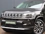 Jeep Compass 240pk Plug-in Hybrid Limited | 1ste eigenaar | Achteruitrijcamera | Electrische klep | Navigatie
