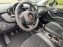 Fiat 500X Cross 1.6 S-Design | 1e Eig. | Weinig KM | Navi |