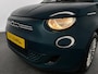 Fiat 500e 42 kWh Navigatie by Apple Carplay Android Auto camera Parkeersensoren rondom Dodehoekdetectie Cruise Control Stoelverwarming Keyless Entry Climate Control