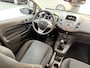 Ford Fiesta 1.0 Style, 65Pk, 2013, Nieuwe distributieriem, Origineel Nederlands, 4 seizoenenbanden, Airco, Stuurbediening, Elektrische ramen,