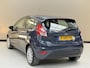 Ford Fiesta 1.0 Style, 65Pk, 2013, Nieuwe distributieriem, Origineel Nederlands, 4 seizoenenbanden, Airco, Stuurbediening, Elektrische ramen,