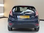 Ford Fiesta 1.0 Style, 65Pk, 2013, Nieuwe distributieriem, Origineel Nederlands, 4 seizoenenbanden, Airco, Stuurbediening, Elektrische ramen,