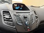 Ford Fiesta 1.0 Style, 65Pk, 2013, Nieuwe distributieriem, Origineel Nederlands, 4 seizoenenbanden, Airco, Stuurbediening, Elektrische ramen,