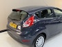 Ford Fiesta 1.0 Style, 65Pk, 2013, Nieuwe distributieriem, Origineel Nederlands, 4 seizoenenbanden, Airco, Stuurbediening, Elektrische ramen,