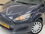 Ford Fiesta 1.0 Style, 65Pk, 2013, Nieuwe distributieriem, Origineel Nederlands, 4 seizoenenbanden, Airco, Stuurbediening, Elektrische ramen,