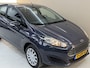 Ford Fiesta 1.0 Style, 65Pk, 2013, Nieuwe distributieriem, Origineel Nederlands, 4 seizoenenbanden, Airco, Stuurbediening, Elektrische ramen,