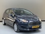 Ford Fiesta 1.0 Style, 65Pk, 2013, Nieuwe distributieriem, Origineel Nederlands, 4 seizoenenbanden, Airco, Stuurbediening, Elektrische ramen,