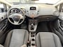 Ford Fiesta 1.0 Style, 65Pk, 2013, Nieuwe distributieriem, Origineel Nederlands, 4 seizoenenbanden, Airco, Stuurbediening, Elektrische ramen,