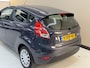 Ford Fiesta 1.0 Style, 65Pk, 2013, Nieuwe distributieriem, Origineel Nederlands, 4 seizoenenbanden, Airco, Stuurbediening, Elektrische ramen,
