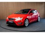 SEAT Leon 1.8 TSI FR Panodak Leder Navi Climate Carplay PDC Cruise control Sportstoelen SEAT Sound System LM velgen