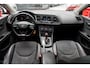 SEAT Leon 1.8 TSI FR Panodak Leder Navi Climate Carplay PDC Cruise control Sportstoelen SEAT Sound System LM velgen