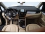 BMW 2-Serie Active Tourer 218i Executive/ Leder/ 16'' LMV/ Navi/ Clima/ Cruise/ Elek. pakket/ Isofix/ Bluetooth/ Armsteun/ Multi. LEDER. Stuur/ Mistl./ PDC/ Extra getint glas.
