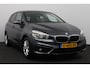 BMW 2-Serie Active Tourer 218i Executive/ Leder/ 16'' LMV/ Navi/ Clima/ Cruise/ Elek. pakket/ Isofix/ Bluetooth/ Armsteun/ Multi. LEDER. Stuur/ Mistl./ PDC/ Extra getint glas.