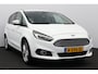 Ford S-Max 1.5 ST-Line/ Trekhaak/ 7-Persoons/ LED Koplampen/ Camera/ Apple Carplay/ Voorruitverw./ Stoelverw./ Keyless/ 18'' LMV/ Extra getint glas/ PDC V+A/ Bluetooth/ Multi. LEDER. Stuur/ Chroom/ Dakrails.