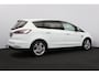 Ford S-Max 1.5 ST-Line/ Trekhaak/ 7-Persoons/ LED Koplampen/ Camera/ Apple Carplay/ Voorruitverw./ Stoelverw./ Keyless/ 18'' LMV/ Extra getint glas/ PDC V+A/ Bluetooth/ Multi. LEDER. Stuur/ Chroom/ Dakrails.