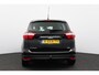 Ford C-Max 1.0 Edition Plus/ D-Riem verv: 150.000 KM!/ Trekhaak/ 17'' LMV/ Sony Audio/ Voorruitverw./ Navi/ Clima/ Cruise/ Elek. pakket/ Isofix/ Bluetooth/ Armsteun/ Multi. LEDER. Stuur/ Mistl./ PDC V+A/ Chroom.