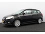 Ford C-Max 1.0 Edition Plus/ D-Riem verv: 150.000 KM!/ Trekhaak/ 17'' LMV/ Sony Audio/ Voorruitverw./ Navi/ Clima/ Cruise/ Elek. pakket/ Isofix/ Bluetooth/ Armsteun/ Multi. LEDER. Stuur/ Mistl./ PDC V+A/ Chroom.