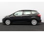 Ford C-Max 1.0 Edition Plus/ D-Riem verv: 150.000 KM!/ Trekhaak/ 17'' LMV/ Sony Audio/ Voorruitverw./ Navi/ Clima/ Cruise/ Elek. pakket/ Isofix/ Bluetooth/ Armsteun/ Multi. LEDER. Stuur/ Mistl./ PDC V+A/ Chroom.