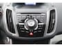 Ford C-Max 1.0 Edition Plus/ D-Riem verv: 150.000 KM!/ Trekhaak/ 17'' LMV/ Sony Audio/ Voorruitverw./ Navi/ Clima/ Cruise/ Elek. pakket/ Isofix/ Bluetooth/ Armsteun/ Multi. LEDER. Stuur/ Mistl./ PDC V+A/ Chroom.