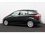 Ford C-Max 1.0 Edition Plus/ D-Riem verv: 150.000 KM!/ Trekhaak/ 17'' LMV/ Sony Audio/ Voorruitverw./ Navi/ Clima/ Cruise/ Elek. pakket/ Isofix/ Bluetooth/ Armsteun/ Multi. LEDER. Stuur/ Mistl./ PDC V+A/ Chroom.