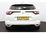 Renault Megane Estate 1.3 TCe Limited/ Apple + Android/ 16'' LMV/ Lane-Assist./ Grootlicht Assist./ Stoelverw./ Navi/ Clima/ Cruise/ Elek. pakket/ Isofix/ Bluetooth/ Armsteun/ Multi. LEDER. Stuur/ Mistl./ PDC/ Chroom.