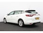 Renault Megane Estate 1.3 TCe Limited/ Apple + Android/ 16'' LMV/ Lane-Assist./ Grootlicht Assist./ Stoelverw./ Navi/ Clima/ Cruise/ Elek. pakket/ Isofix/ Bluetooth/ Armsteun/ Multi. LEDER. Stuur/ Mistl./ PDC/ Chroom.