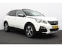 Peugeot 3008 1.2 PureTech Crossway/ D-Riem verv: 92.000 KM!/ Panorama-Dak/ Virtual Dashb./ 18'' LMV/ Half-Leder - Alcantara/ Keyless/ PDC V+A/ Camera/ Apple + Android/ Extra getint glas/ DAB+/ Dakrails/ Chroom/ Bluetooth.