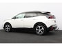 Peugeot 3008 1.2 PureTech Crossway/ D-Riem verv: 92.000 KM!/ Panorama-Dak/ Virtual Dashb./ 18'' LMV/ Half-Leder - Alcantara/ Keyless/ PDC V+A/ Camera/ Apple + Android/ Extra getint glas/ DAB+/ Dakrails/ Chroom/ Bluetooth.