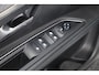 Peugeot 3008 1.2 PureTech Crossway/ D-Riem verv: 92.000 KM!/ Panorama-Dak/ Virtual Dashb./ 18'' LMV/ Half-Leder - Alcantara/ Keyless/ PDC V+A/ Camera/ Apple + Android/ Extra getint glas/ DAB+/ Dakrails/ Chroom/ Bluetooth.
