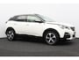 Peugeot 3008 1.2 PureTech Crossway/ D-Riem verv: 92.000 KM!/ Panorama-Dak/ Virtual Dashb./ 18'' LMV/ Half-Leder - Alcantara/ Keyless/ PDC V+A/ Camera/ Apple + Android/ Extra getint glas/ DAB+/ Dakrails/ Chroom/ Bluetooth.