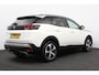 Peugeot 3008 1.2 PureTech Crossway/ D-Riem verv: 92.000 KM!/ Panorama-Dak/ Virtual Dashb./ 18'' LMV/ Half-Leder - Alcantara/ Keyless/ PDC V+A/ Camera/ Apple + Android/ Extra getint glas/ DAB+/ Dakrails/ Chroom/ Bluetooth.