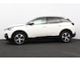 Peugeot 3008 1.2 PureTech Crossway/ D-Riem verv: 92.000 KM!/ Panorama-Dak/ Virtual Dashb./ 18'' LMV/ Half-Leder - Alcantara/ Keyless/ PDC V+A/ Camera/ Apple + Android/ Extra getint glas/ DAB+/ Dakrails/ Chroom/ Bluetooth.
