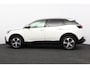 Peugeot 3008 1.2 PureTech Crossway/ D-Riem verv: 92.000 KM!/ Panorama-Dak/ Virtual Dashb./ 18'' LMV/ Half-Leder - Alcantara/ Keyless/ PDC V+A/ Camera/ Apple + Android/ Extra getint glas/ DAB+/ Dakrails/ Chroom/ Bluetooth.