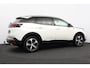 Peugeot 3008 1.2 PureTech Crossway/ D-Riem verv: 92.000 KM!/ Panorama-Dak/ Virtual Dashb./ 18'' LMV/ Half-Leder - Alcantara/ Keyless/ PDC V+A/ Camera/ Apple + Android/ Extra getint glas/ DAB+/ Dakrails/ Chroom/ Bluetooth.
