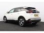 Peugeot 3008 1.2 PureTech Crossway/ D-Riem verv: 92.000 KM!/ Panorama-Dak/ Virtual Dashb./ 18'' LMV/ Half-Leder - Alcantara/ Keyless/ PDC V+A/ Camera/ Apple + Android/ Extra getint glas/ DAB+/ Dakrails/ Chroom/ Bluetooth.
