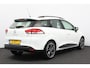 Renault Clio Estate 0.9 TCe Expression/ 17'' LMV/ DAB+/ Navi/ Airco/ Cruise/ Elek. pakket/ Isofix/ Bluetooth/ AUX & USB/ Multi. Stuur/ Getint glas/ Dakrails.
