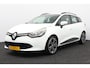 Renault Clio Estate 0.9 TCe Expression/ 17'' LMV/ DAB+/ Navi/ Airco/ Cruise/ Elek. pakket/ Isofix/ Bluetooth/ AUX & USB/ Multi. Stuur/ Getint glas/ Dakrails.