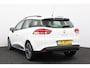 Renault Clio Estate 0.9 TCe Expression/ 17'' LMV/ DAB+/ Navi/ Airco/ Cruise/ Elek. pakket/ Isofix/ Bluetooth/ AUX & USB/ Multi. Stuur/ Getint glas/ Dakrails.