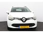 Renault Clio Estate 0.9 TCe Expression/ 17'' LMV/ DAB+/ Navi/ Airco/ Cruise/ Elek. pakket/ Isofix/ Bluetooth/ AUX & USB/ Multi. Stuur/ Getint glas/ Dakrails.
