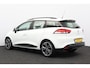 Renault Clio Estate 0.9 TCe Expression/ 17'' LMV/ DAB+/ Navi/ Airco/ Cruise/ Elek. pakket/ Isofix/ Bluetooth/ AUX & USB/ Multi. Stuur/ Getint glas/ Dakrails.