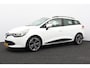 Renault Clio Estate 0.9 TCe Expression/ 17'' LMV/ DAB+/ Navi/ Airco/ Cruise/ Elek. pakket/ Isofix/ Bluetooth/ AUX & USB/ Multi. Stuur/ Getint glas/ Dakrails.