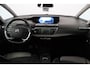 Citroën C4 Picasso 2.0 BlueHDi Exclusive/ HISTORIE!/ Trekhaak/ Automaat/ 17'' LMV/ Keyless/ Extra getint glas/ Camera/ Bluetooth/ Half-Leder/ Dode-Hoek DET./ Stoelverw./ Panorama-Dak + Voorraam/ PDC V+A.