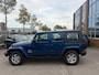 Jeep Wrangler Unlimited 3.8 Sahara - Afneembaar Dak - Centrale vergrendeling - Elektrische ramen