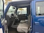 Jeep Wrangler Unlimited 3.8 Sahara - Afneembaar Dak - Centrale vergrendeling - Elektrische ramen