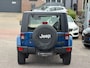 Jeep Wrangler Unlimited 3.8 Sahara - Afneembaar Dak - Centrale vergrendeling - Elektrische ramen
