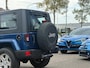 Jeep Wrangler Unlimited 3.8 Sahara - Afneembaar Dak - Centrale vergrendeling - Elektrische ramen