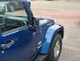 Jeep Wrangler Unlimited 3.8 Sahara - Afneembaar Dak - Centrale vergrendeling - Elektrische ramen