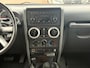 Jeep Wrangler Unlimited 3.8 Sahara - Afneembaar Dak - Centrale vergrendeling - Elektrische ramen
